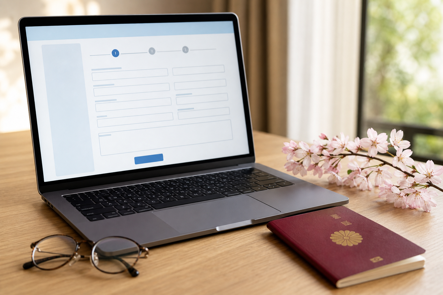 Електронна віза (e-Visa) в Японію