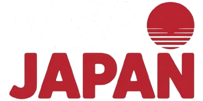 VisaJapan логотип
